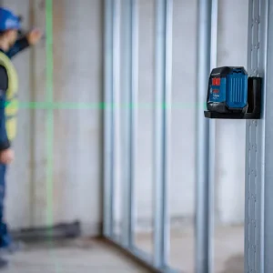 Bosch GLL 12-22 G Professional Cross Line Laser - Image 3