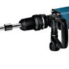 Bosch GSH 11 E + 4x Chisels Professional Demolition Hammer