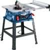 Bosch GTS 254 Professional Table Saw