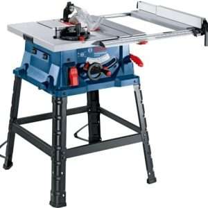 Bosch GTS 254 Professional Table Saw