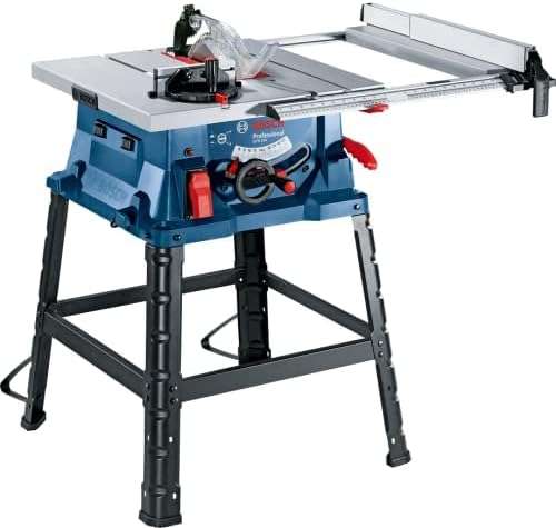 Bosch GTS 254 Professional Table Saw