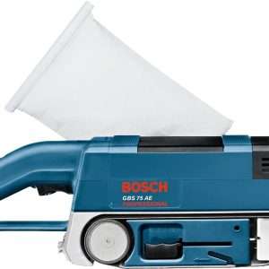 Bosch GBS 75 AE Professional Belt Sander - Image 3