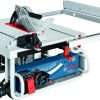 Bosch GTS 10 J Professional Table Saw