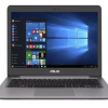 Asus Zenbook UX310U Ci7 7500 8GB 1TB HDD