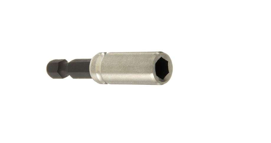 Bosch BIT Holder Magnetic ¼ inch 10X55mm