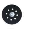 Bosch Backing Pad 125mm Spare for Bosch GEX 125 AC