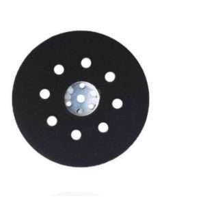 Bosch Backing Pad 125mm Spare for Bosch GEX 125 AC