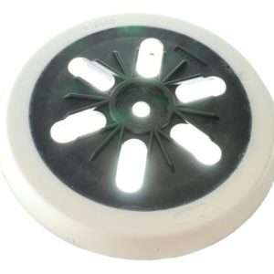 Bosch Backing Pad 150mm Spare for Bosch GEX 150 AC