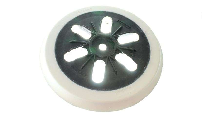 Bosch Backing Pad 150mm Spare for Bosch GEX 150 AC