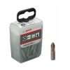 Bosch Bit Screw 25pc 25mm Star PH2