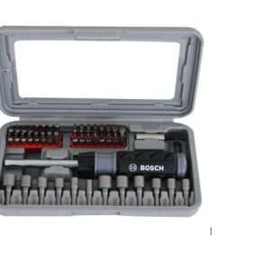 Bosch Bit Screw 46pc Set