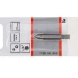 Bosch Bit Screw Double Ended - Flat & Star