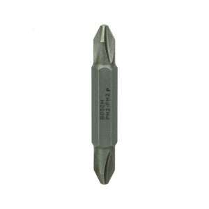 Bosch Bit Screw Double Ended – Star PH2 (2607001740)