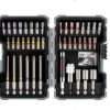 Bosch Bit Screw and Nut 43pc Set