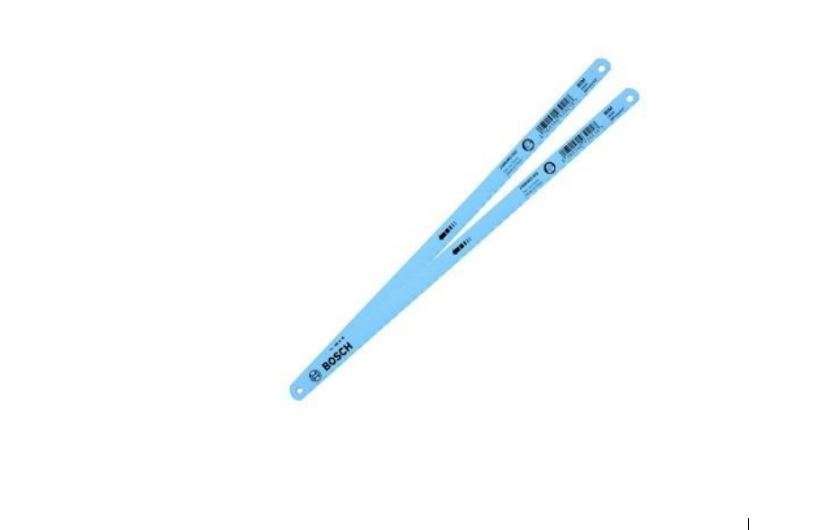 Bosch Blade Hack Saw 12 inch 24TPI (2608003025)