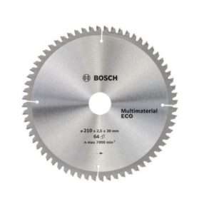 Bosch Circular Saw Blades