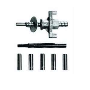 Bosch Concrete Fixing Set 16mm