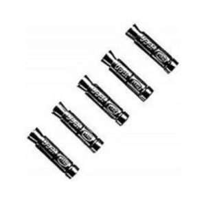Bosch Concrete Wall Plugs 16mm 50pcs