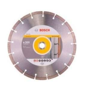Bosch Diamond Cutting Disc 12 inch Segmented Standard Universal (2608602547)