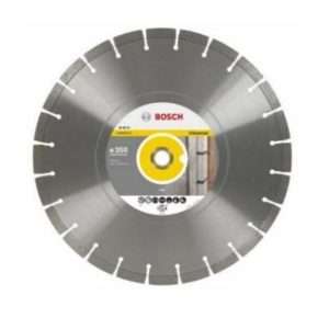 Bosch Diamond Cutting Disc 16 Inch Segmented Expert