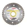 Bosch Diamond Cutting Disc 9 Inch Turbo Eco Universal (2608615039)