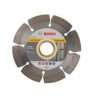 Bosch Diamond Cutting Disc 4.5 Inch Segmented