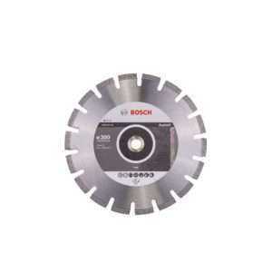 Bosch Diamond Cutting Discs Asphalt