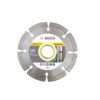 Bosch Diamond Cutting Discs Segmented Standard Universal