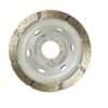Bosch Diamond Grinding 4 Inch Standard Concrete