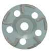 Bosch Diamond Grinding Disc 5 Inch Expert Concrete (2608602554)