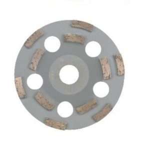 Bosch Diamond Grinding Disc 5 Inch Expert Concrete