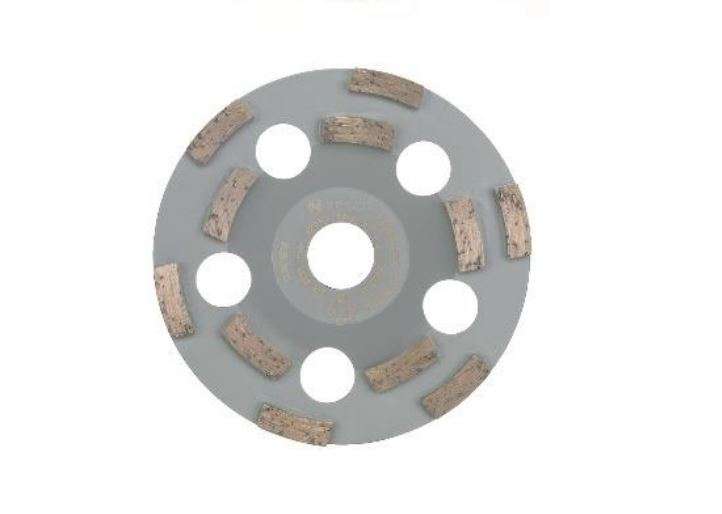 Bosch Diamond Grinding Disc 5 Inch Expert Concrete