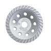 Bosch Diamond Grinding 5 Inch Turbo Universal