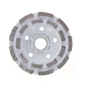 Bosch Diamond Grinding Discs Expert Concrete