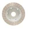Bosch Diamond Grinding Turbo Concrete