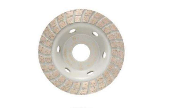 Bosch Diamond Grinding Turbo Concrete