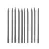 Bosch Drill Bit S.D.S Max Chisel Pointed 400mm 10pcs
