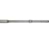 Bosch Drill Bit S.D.S Max Chisel RTEC Flat 25mm X 400mm