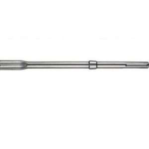 Bosch Drill Bit S.D.S Max Chisel RTEC Flat 25mm X 400mm