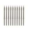 Bosch Drill Bit S.D.S Max Chisel RTEC Pointed 400mm 10pcs