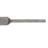 Bosch Drill Bit S.D.S Max Chisel Spade 50mm X 350mm