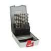 Bosch Drill Bits Hss Probox 19pc Set 1-10mm
