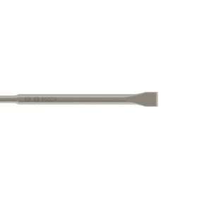 Bosch Drill Bits S.D.S Plus Chisel Flat