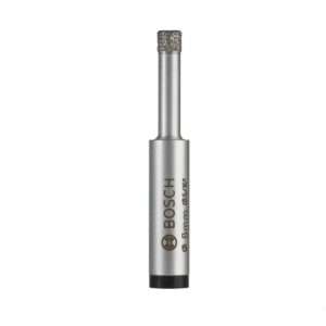 Bosch Drill Bits for Ceramic