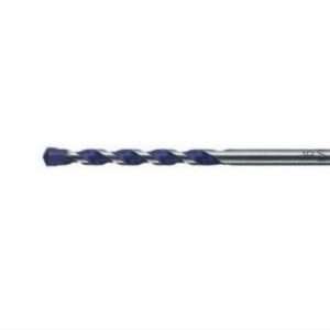 Bosch Drill Bits for Concrete Blue Granite