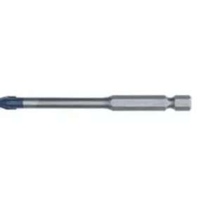 Bosch Drill Bits for Hard Ceramic Hex-9