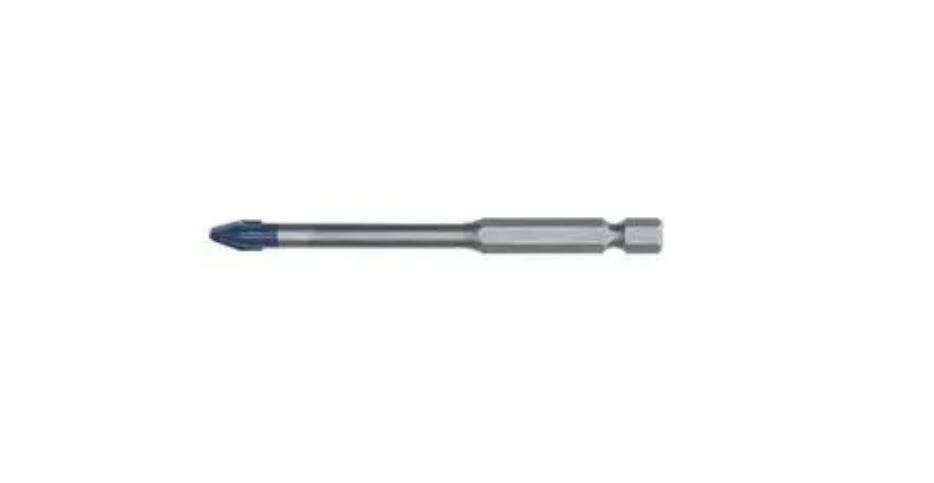 Bosch Drill Bits for Hard Ceramic Hex-9