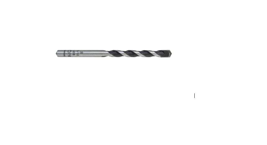 Bosch Drill Bits for Natural Stone (CYL-9)