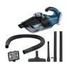 Bosch GAS 18V-1 Professional Cordless Vacuum Cleaner