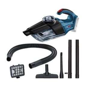 Bosch GAS 18V-1 Professional Cordless Vacuum Cleaner